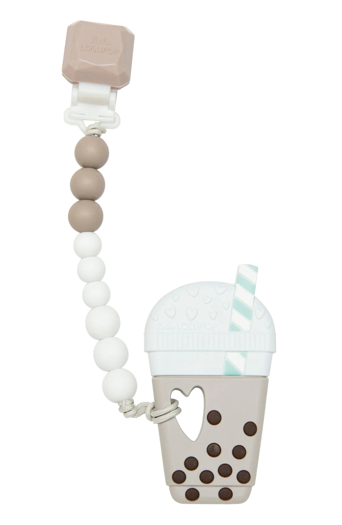 LouLou Lollipop Teethers