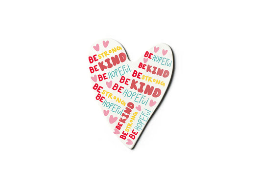 Happy Everything Holiday Attachments