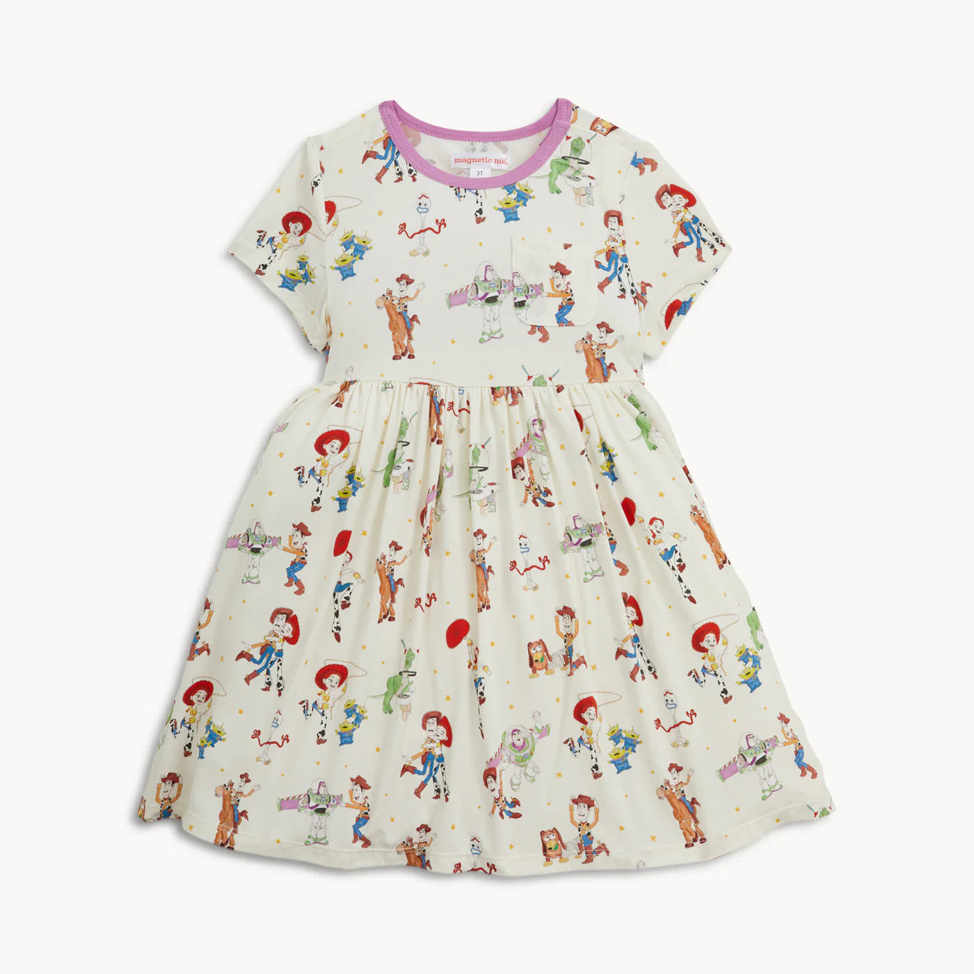 Magnetic Me Dress