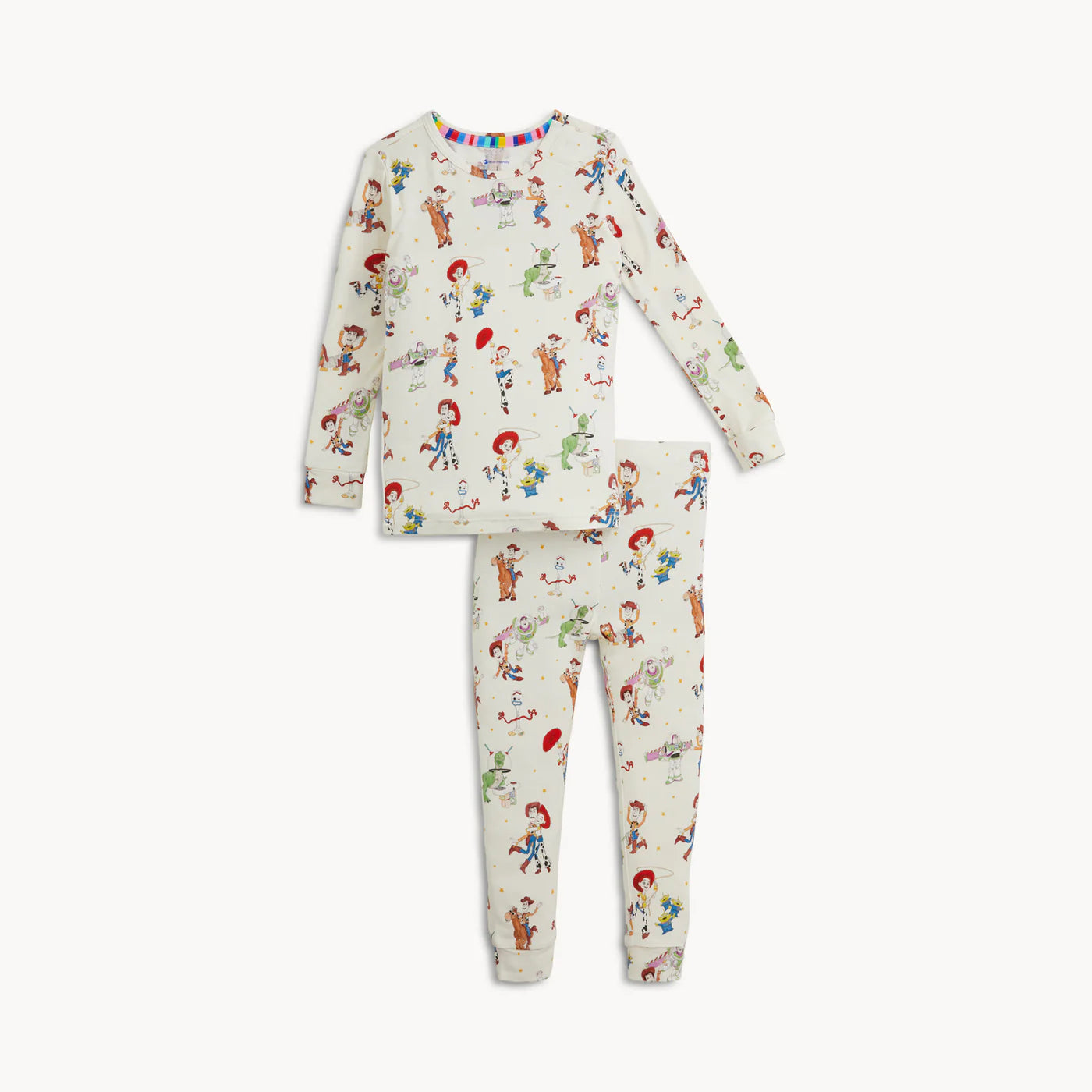 Magnetic Me Kids Pajamas