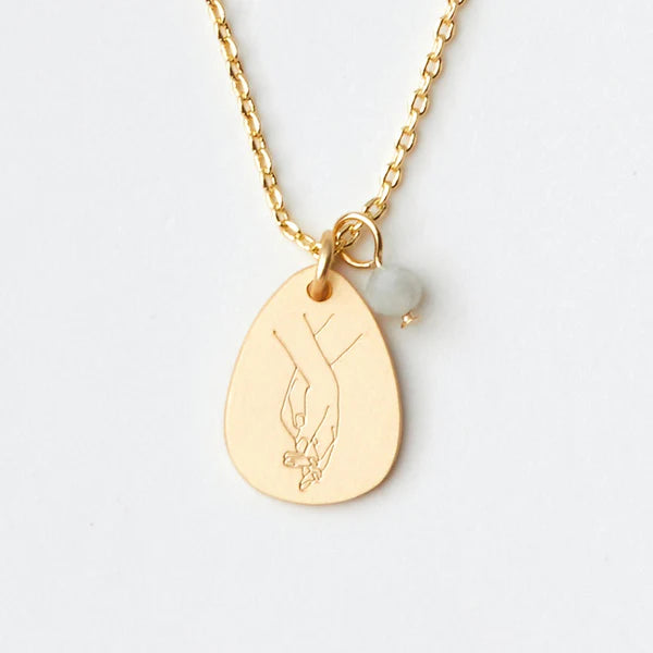 Scout Intention Charm Necklace