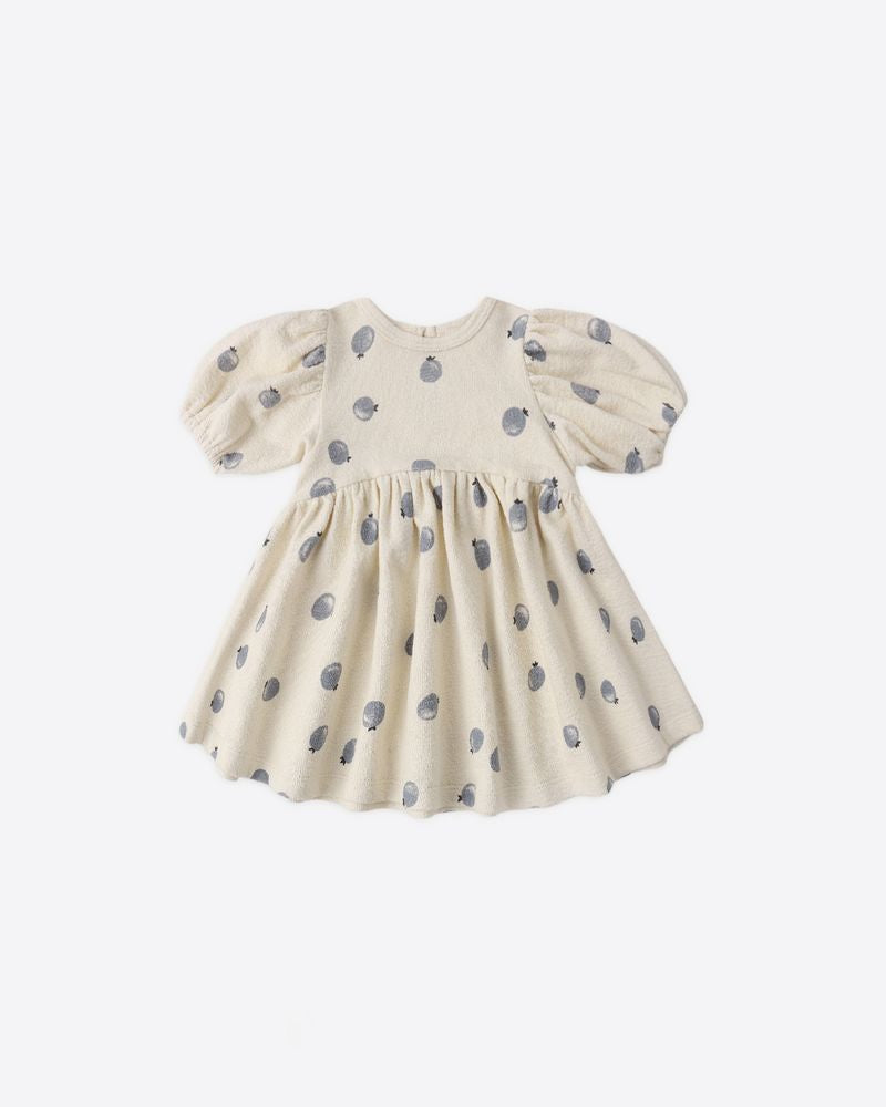Quincy Mae SS26 Girl Dresses