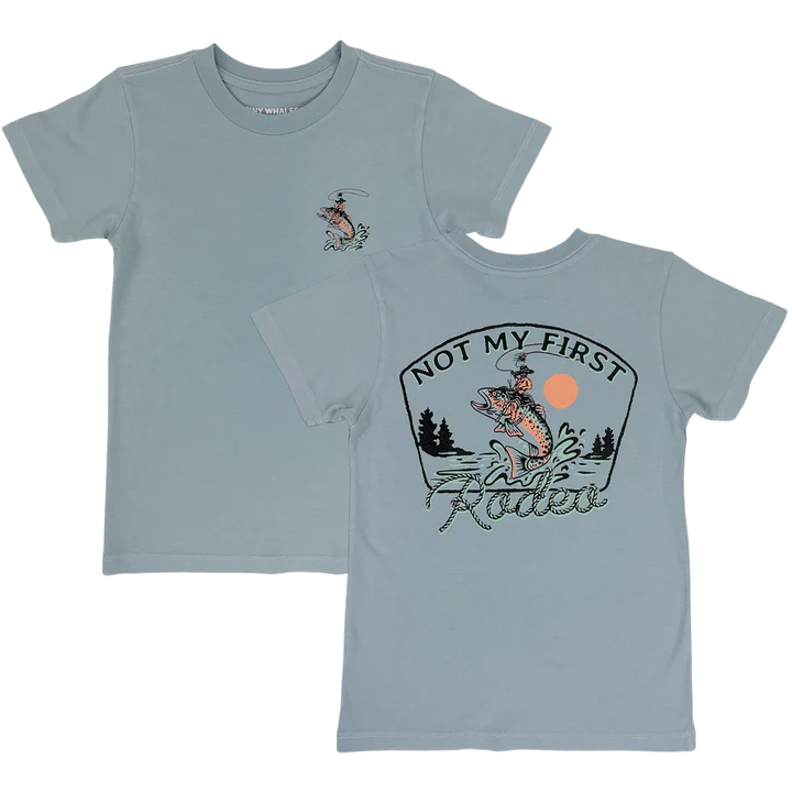 Tiny Whales SP26 All Boy