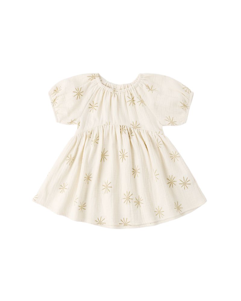 Quincy Mae SS26 Girl Dresses