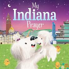 Children's Indiana Books
