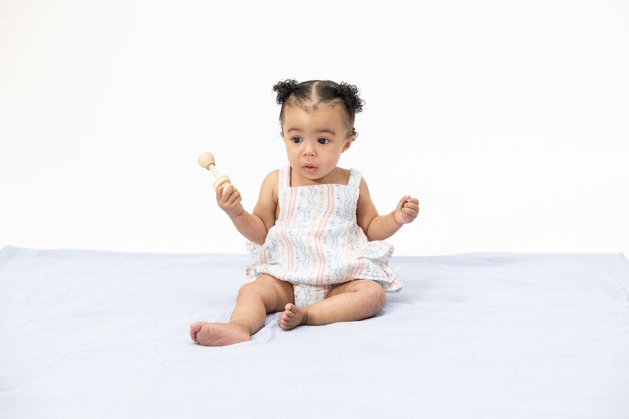 Angel Dear SS26 Girl Sets