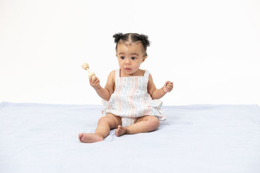 Angel Dear SS26 Girl Sets