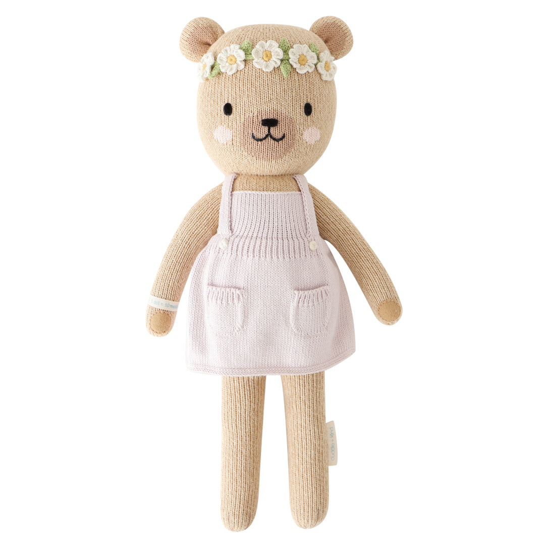 Cuddle Kind Dolls Two Tulips Boutique