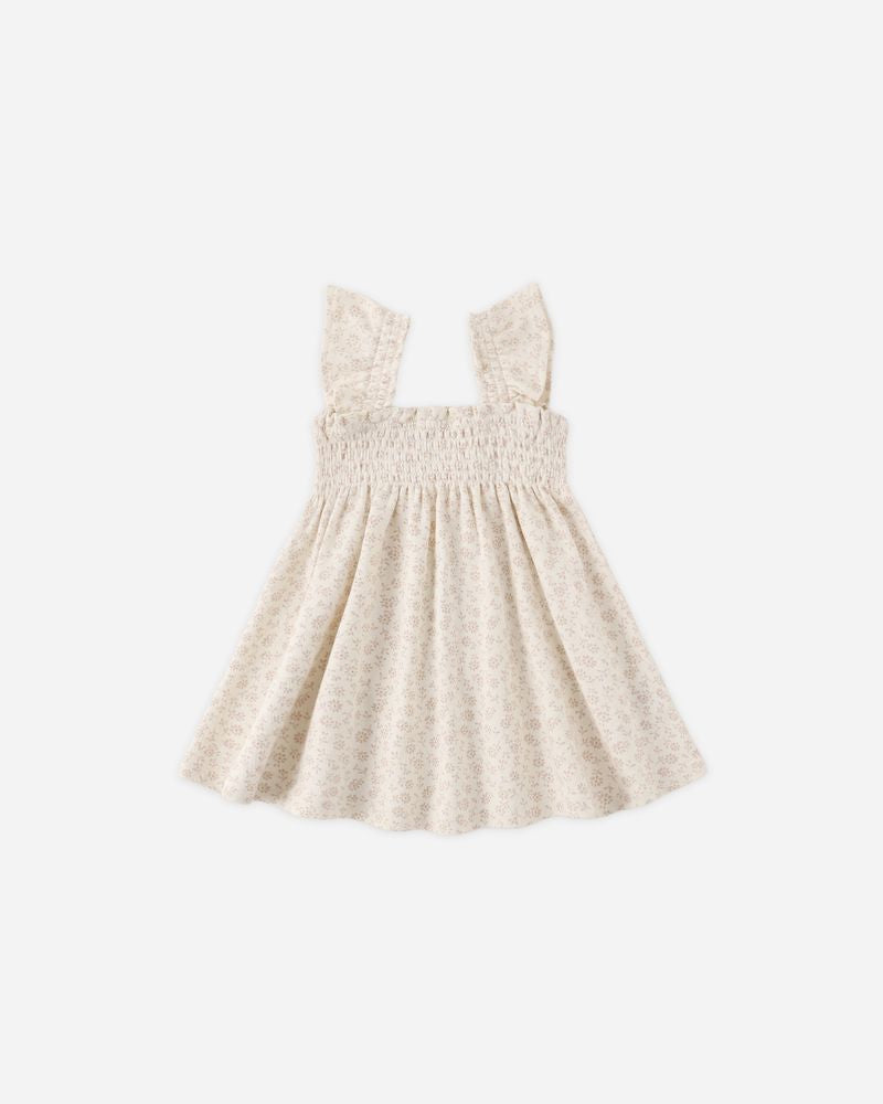 Quincy Mae SS26 Girl Dresses