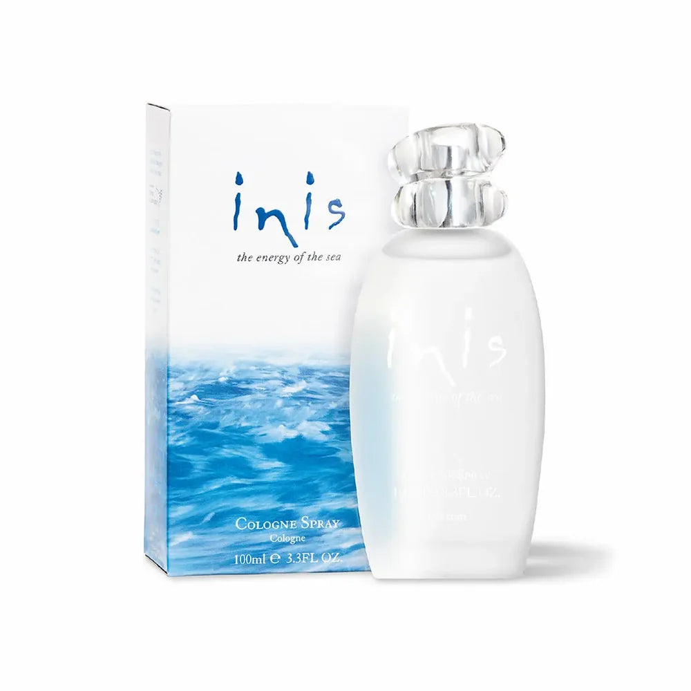 Inis Perfume and Personal Care