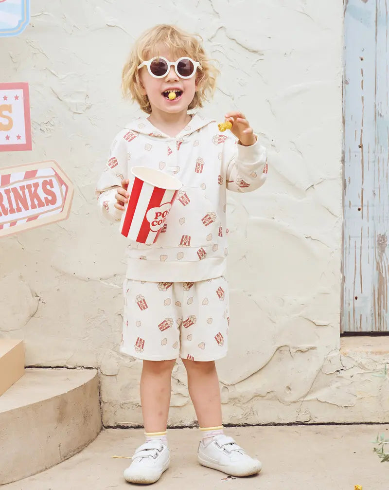 Petite Revery SS26 Toddler