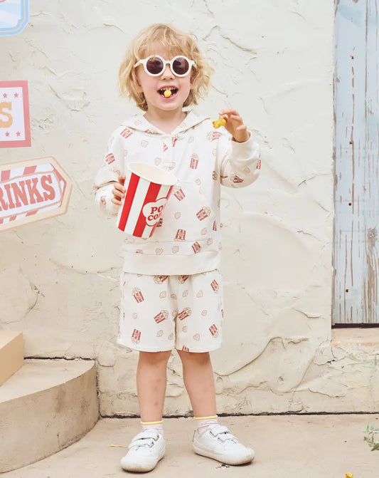 Petite Revery SS26 Toddler