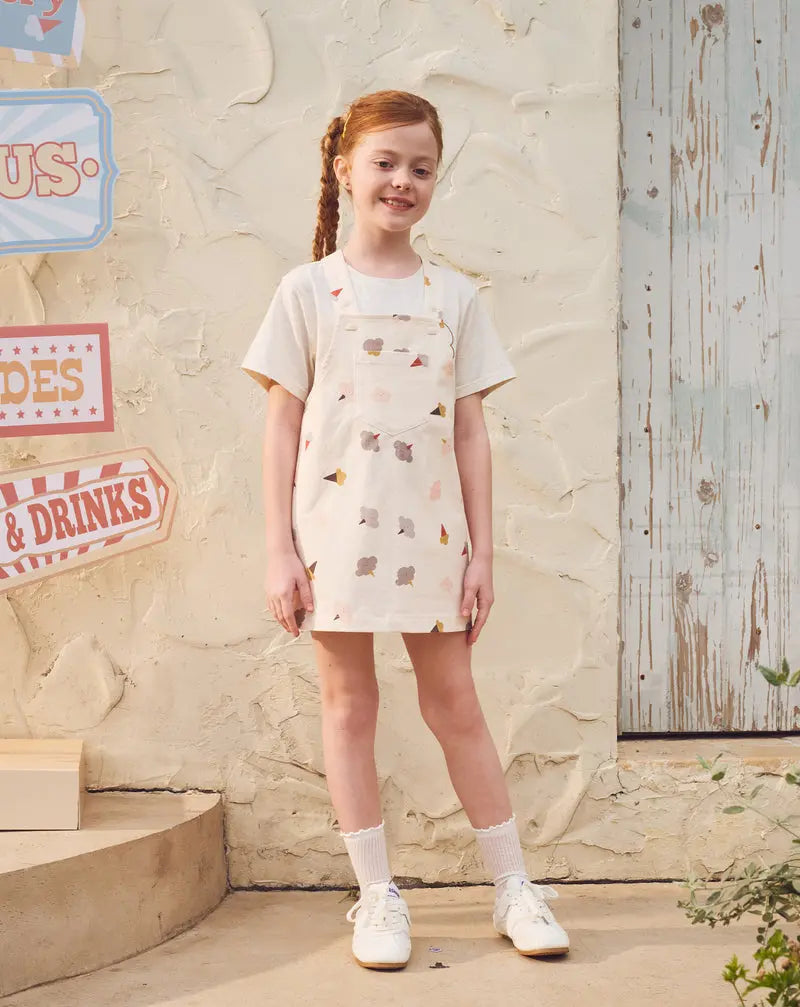 Petite Revery SS26 Toddler