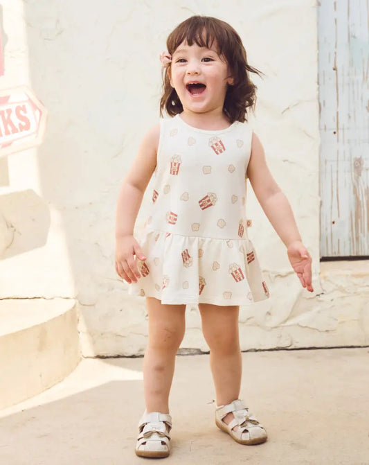 Petite Revery SS26 Baby