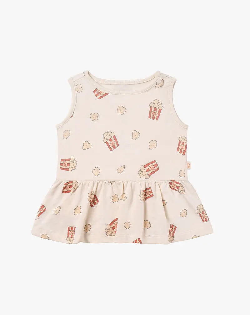Petite Revery SS26 Baby