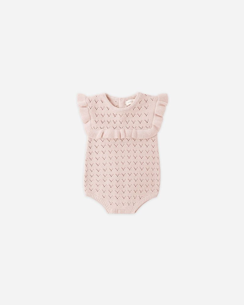 Quincy Mae SS26 Girl Dresses