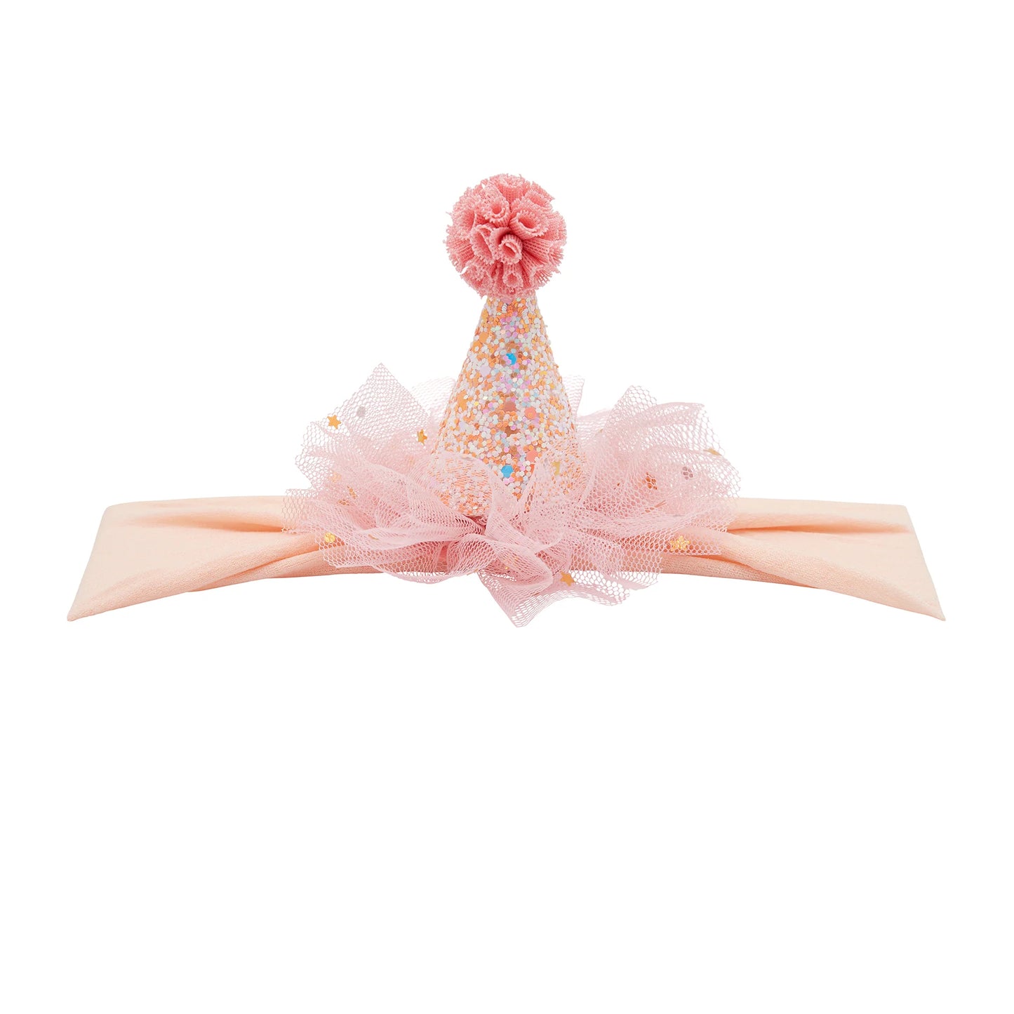Baby Bling Novelty Birthday Hat