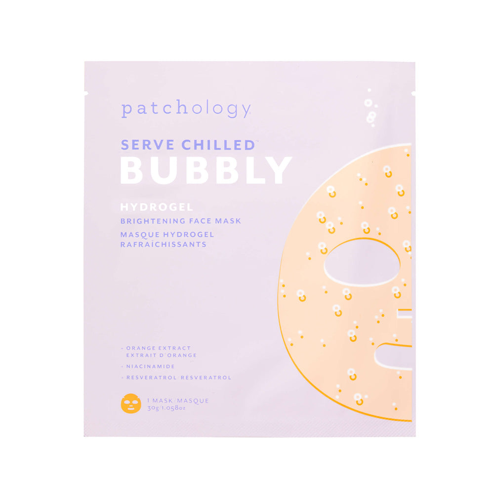 Patchology Face Masks