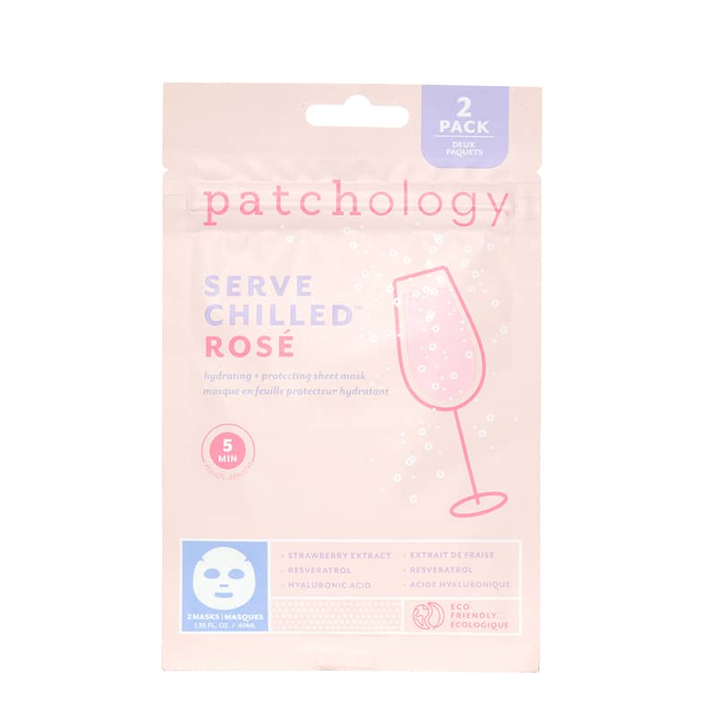 Patchology Face Masks