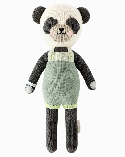 Cuddle + Kind 13" Dolls