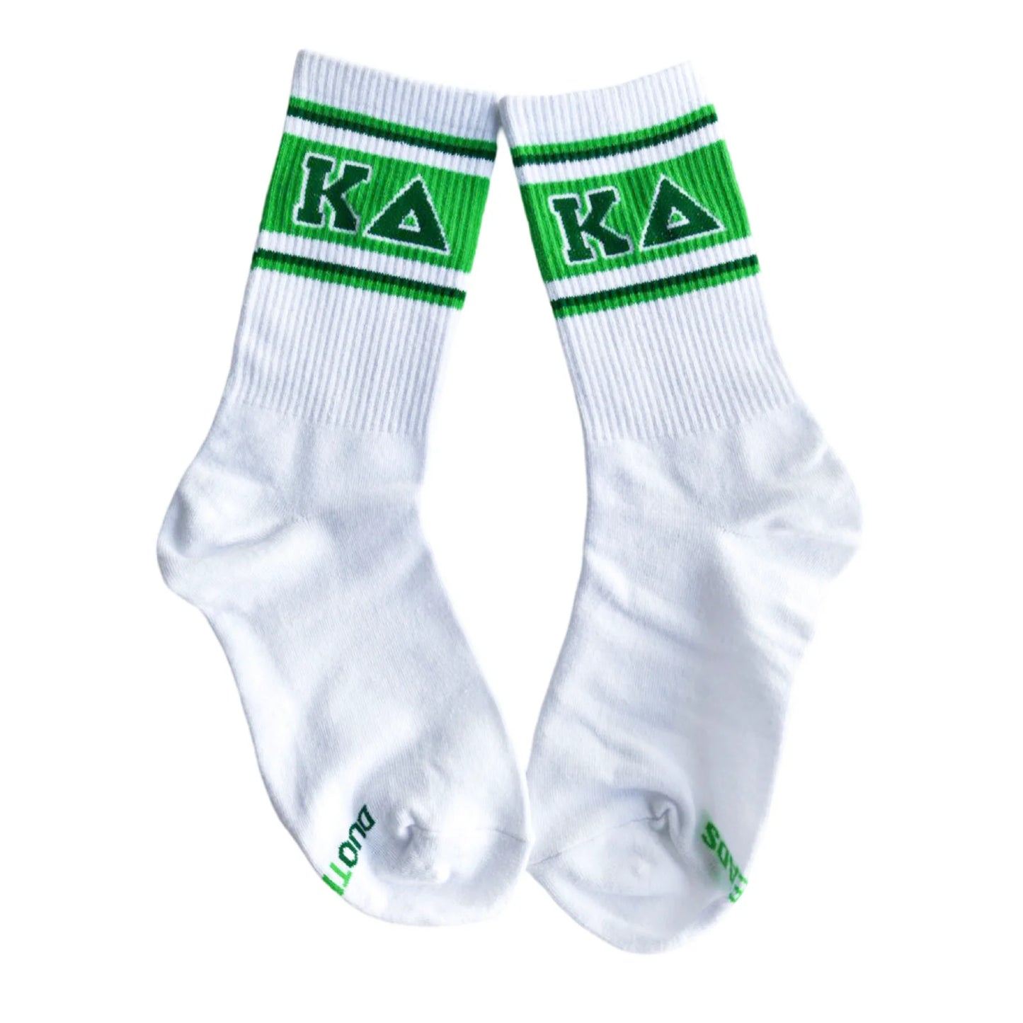 Sorority Socks