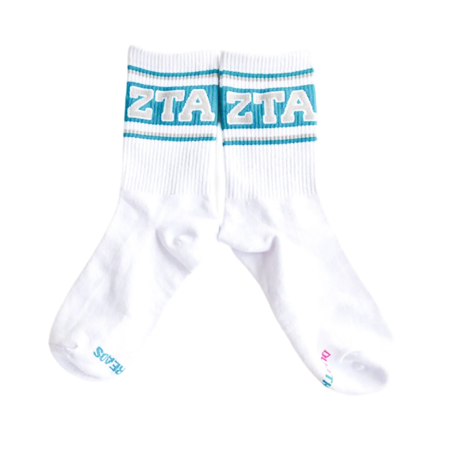 Sorority Socks