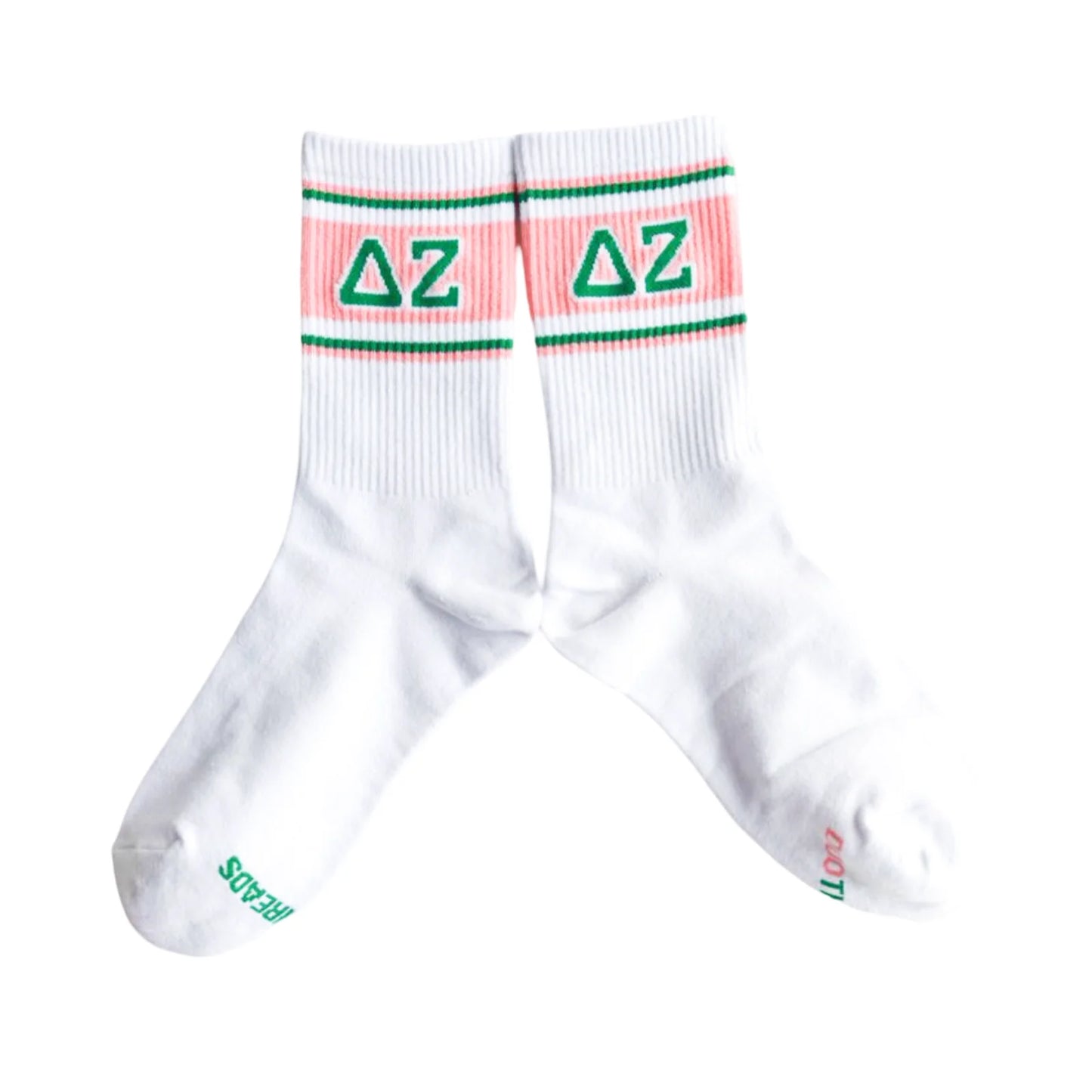 Sorority Socks