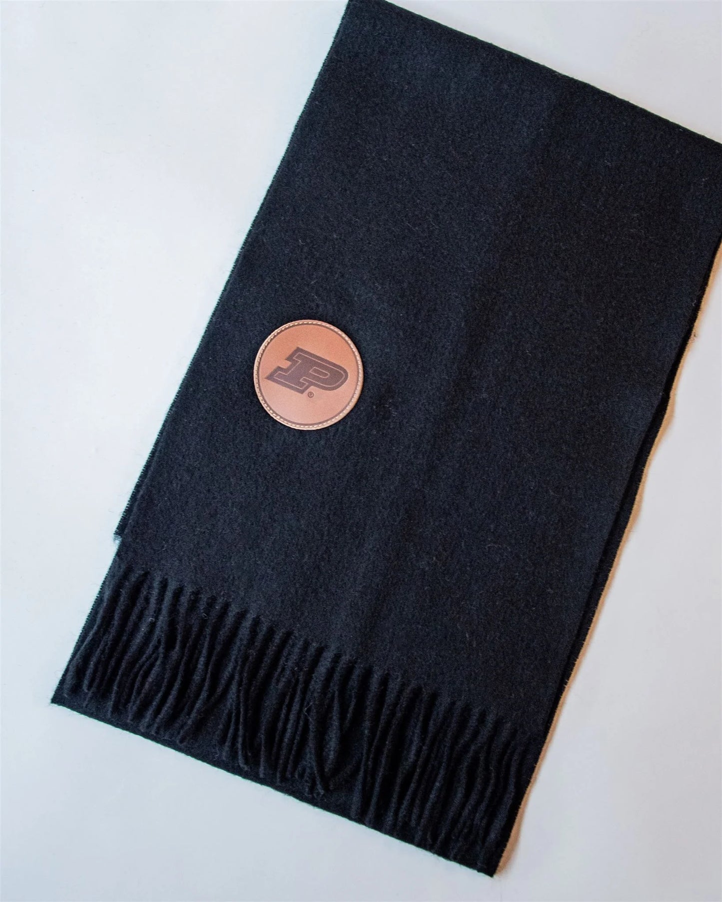 Collegiate Knitwear Balmoral Bespoke Cashmere Scarfs