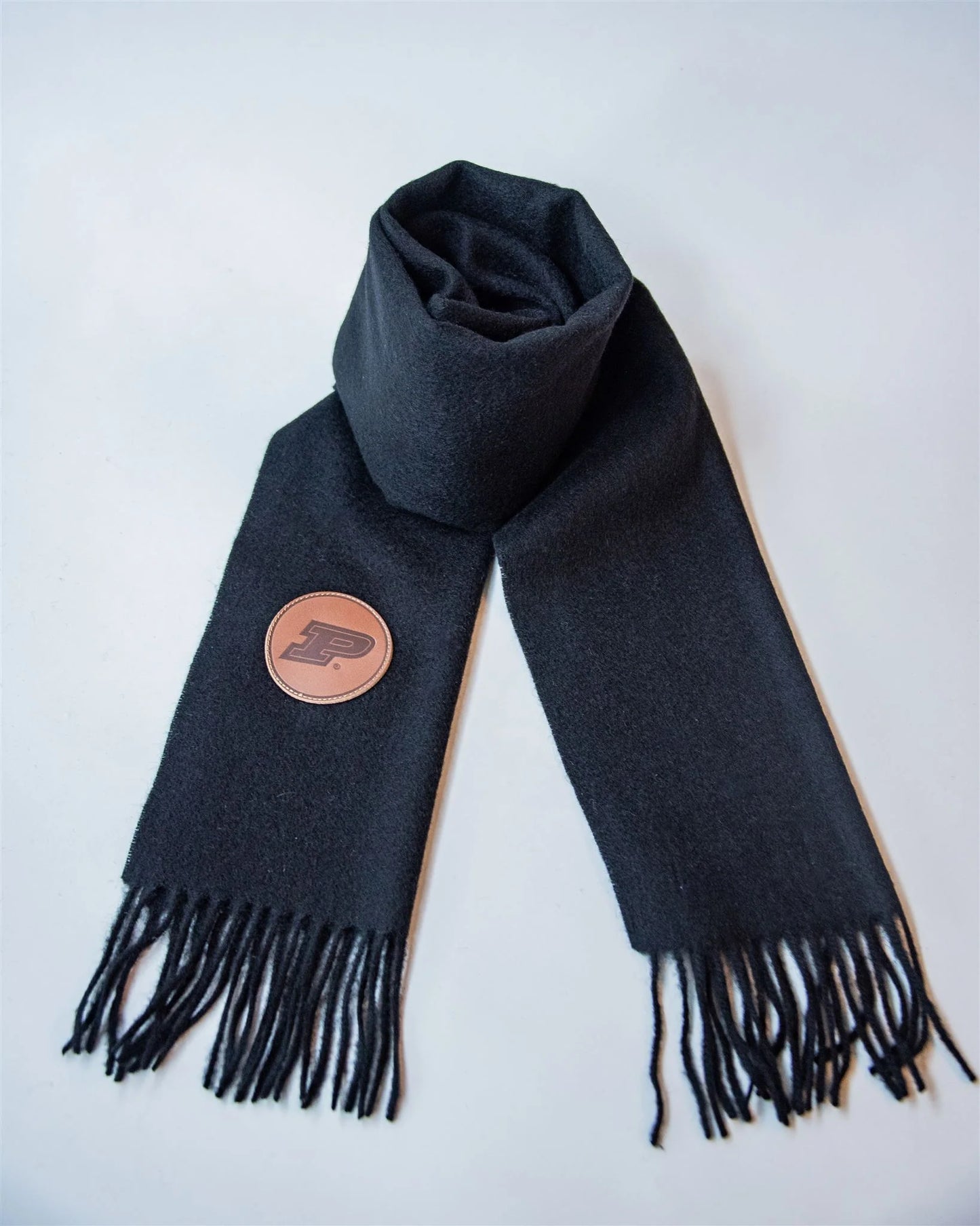 Collegiate Knitwear Balmoral Bespoke Cashmere Scarfs