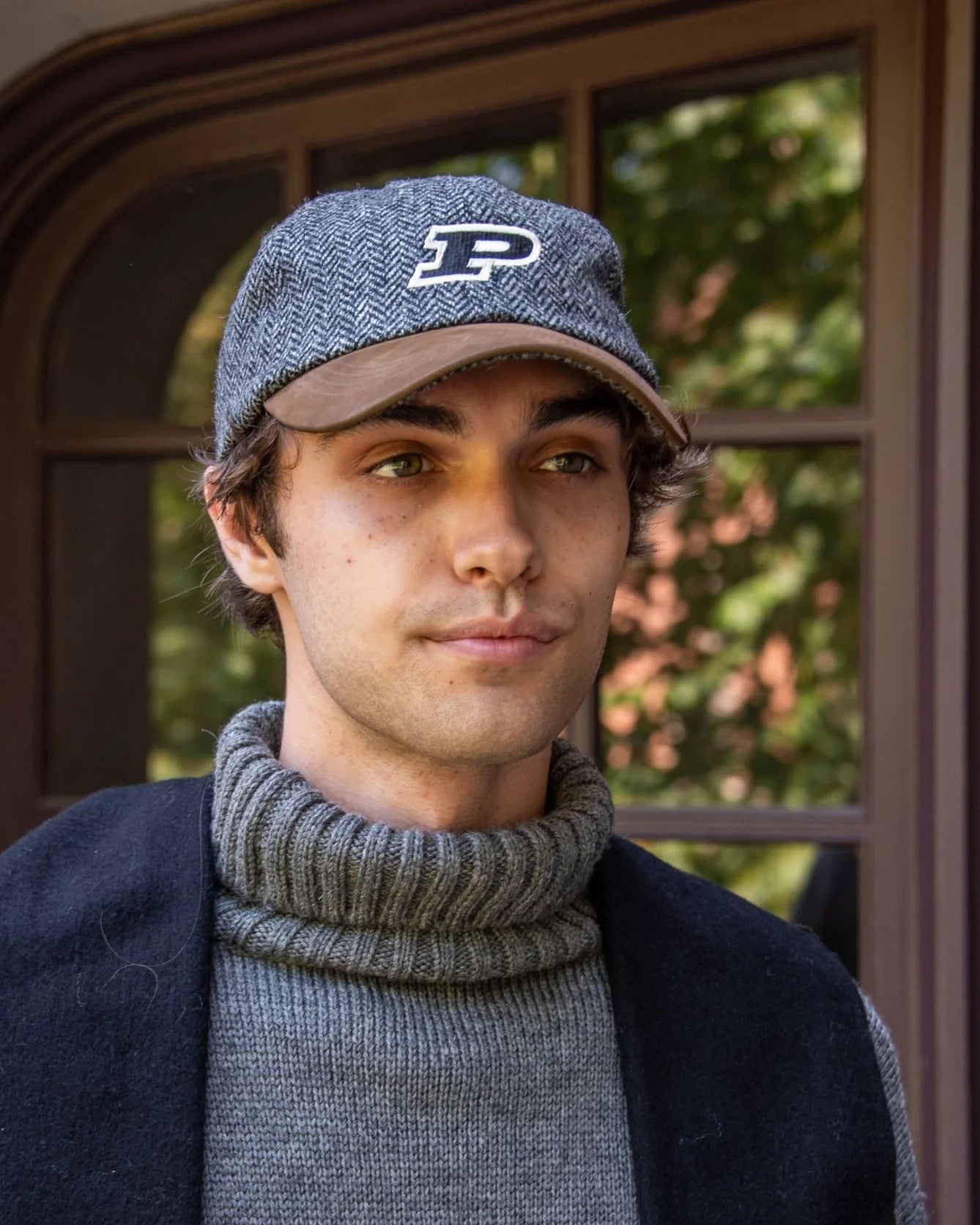 Collegiate Knitwear Wool Hats