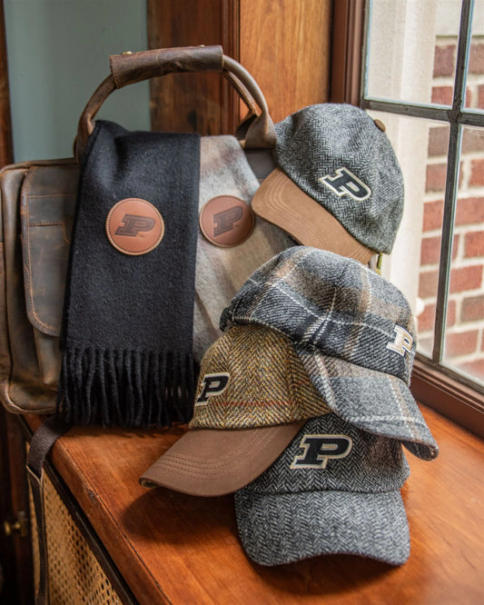 Collegiate Knitwear Wool Hats