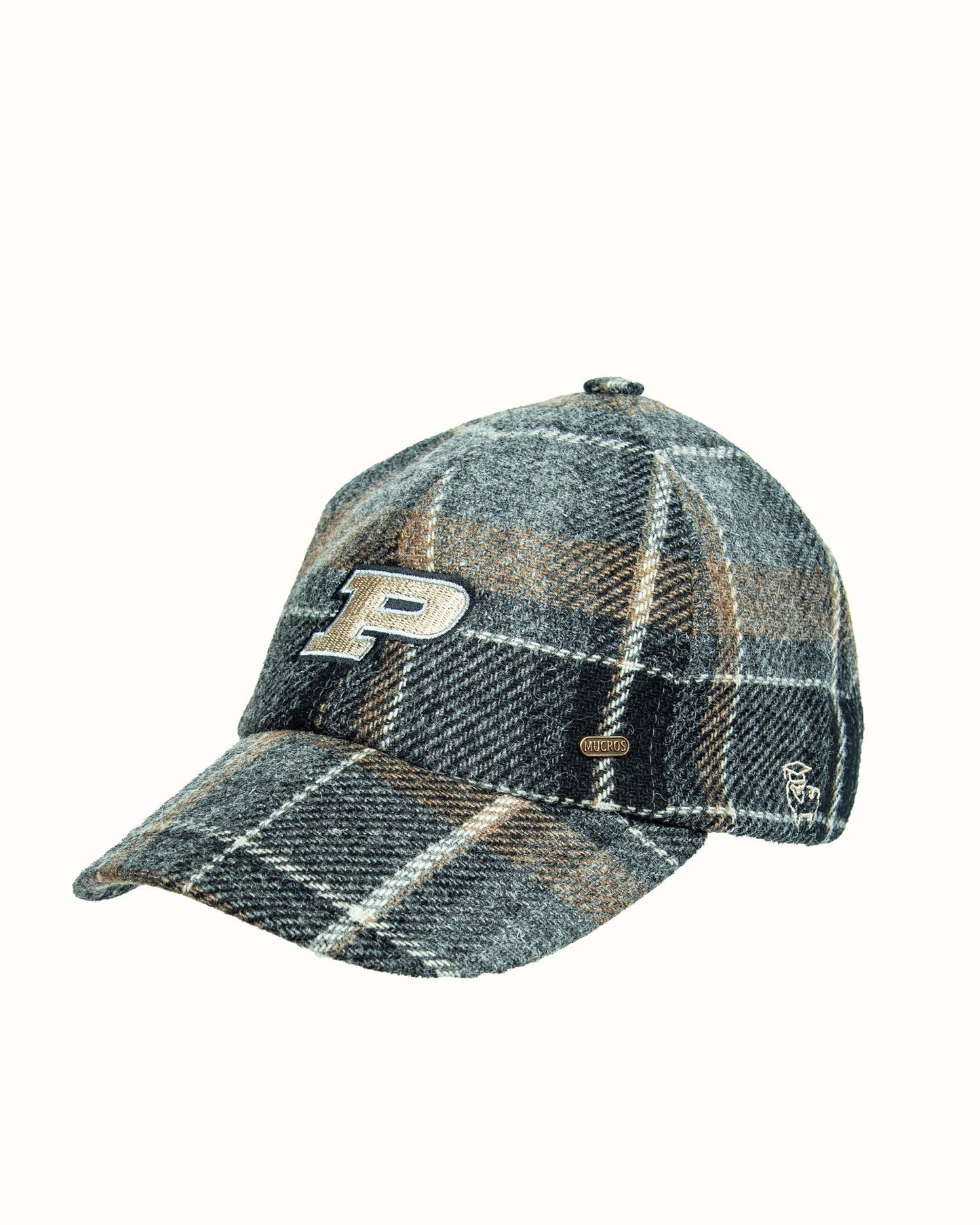 Collegiate Knitwear Wool Hats
