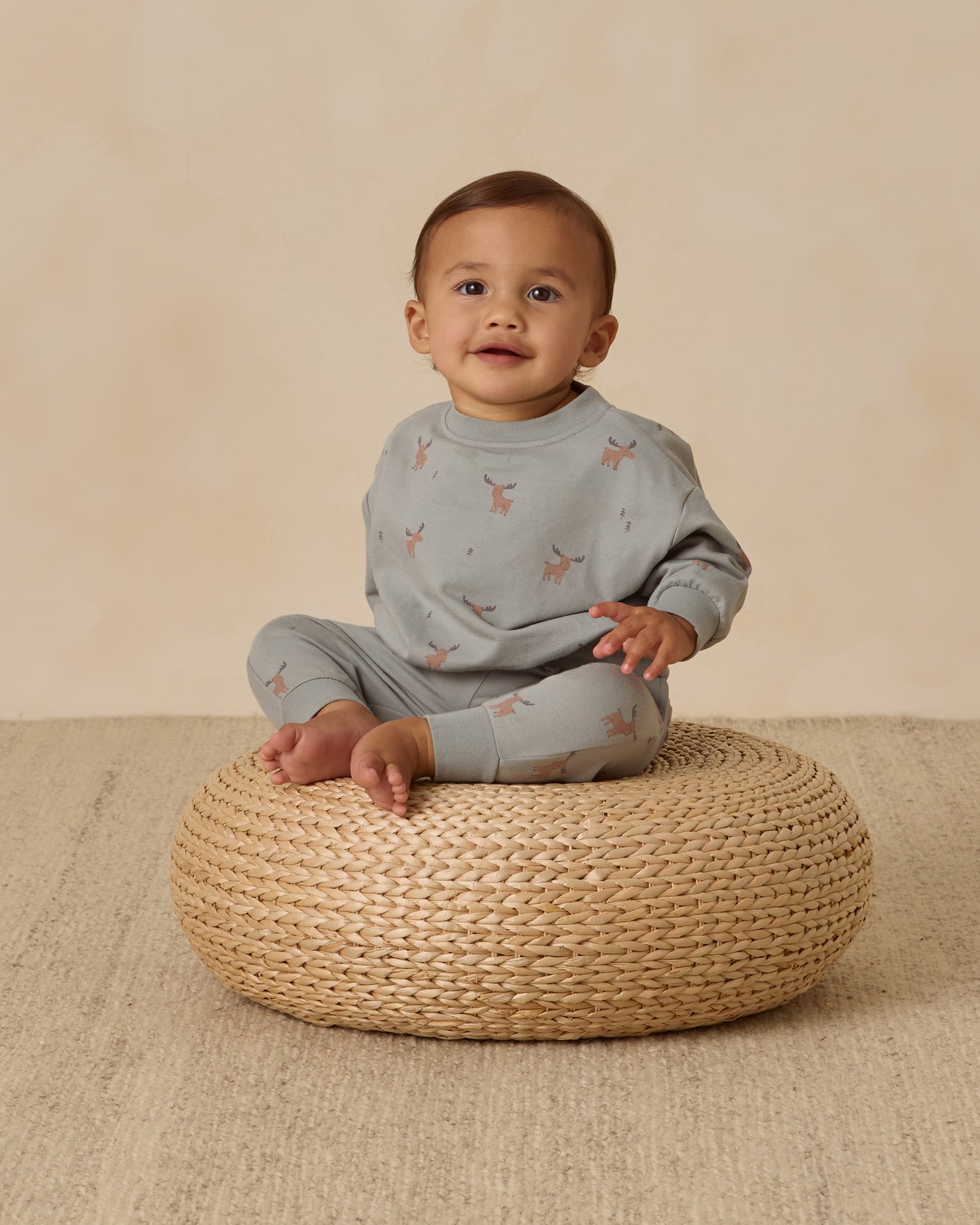 Quincy Mae FW25 Sweater Sets