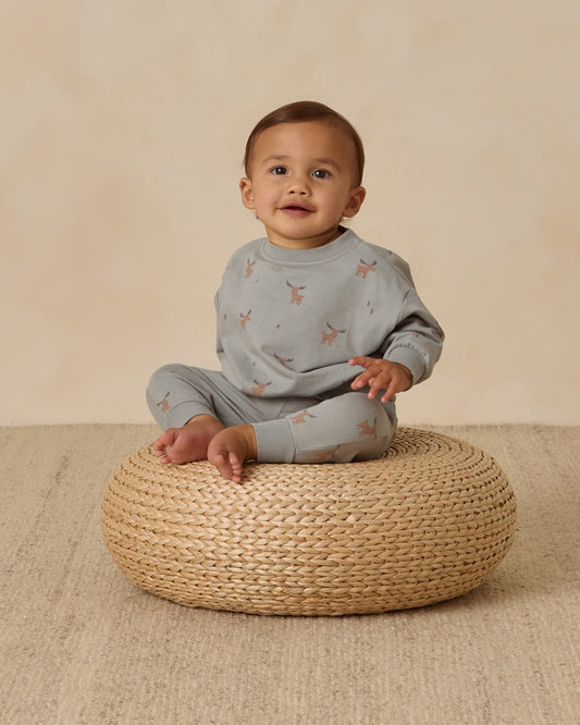 Quincy Mae FW25 Sweater Sets