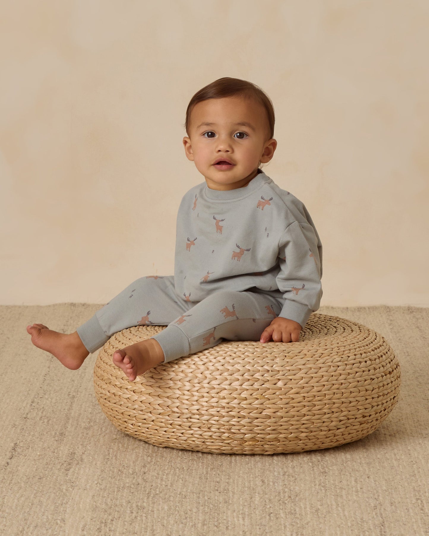 Quincy Mae FW25 Sweater Sets