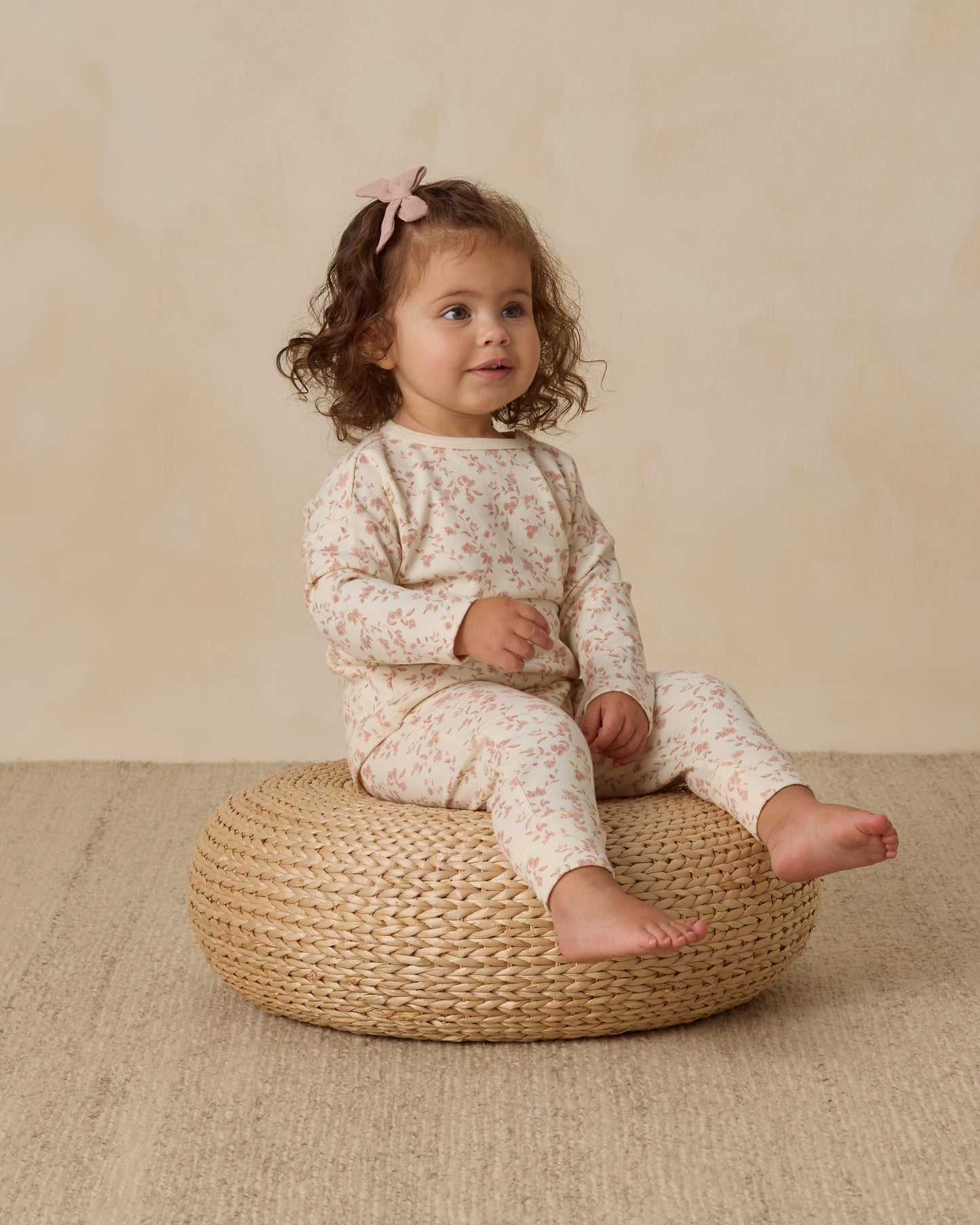 Quincy Mae FW25 Long Sleeve Sets