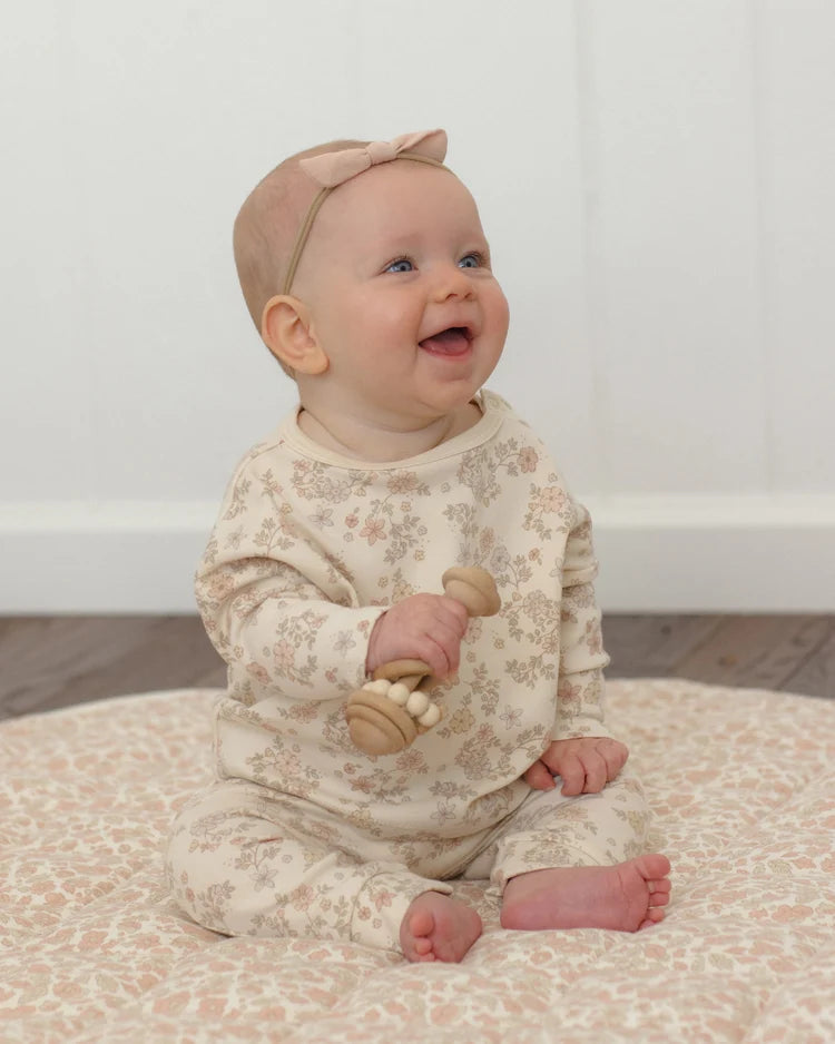 Quincy Mae AW26 Headbands & Bows OS