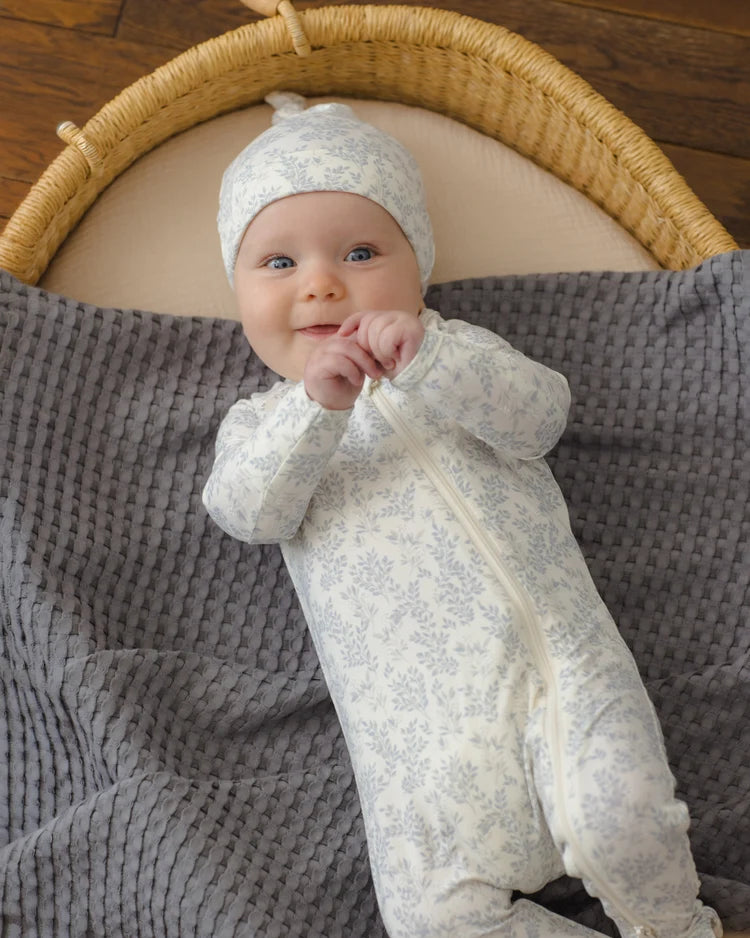 Quincy Mae AW26 Footies