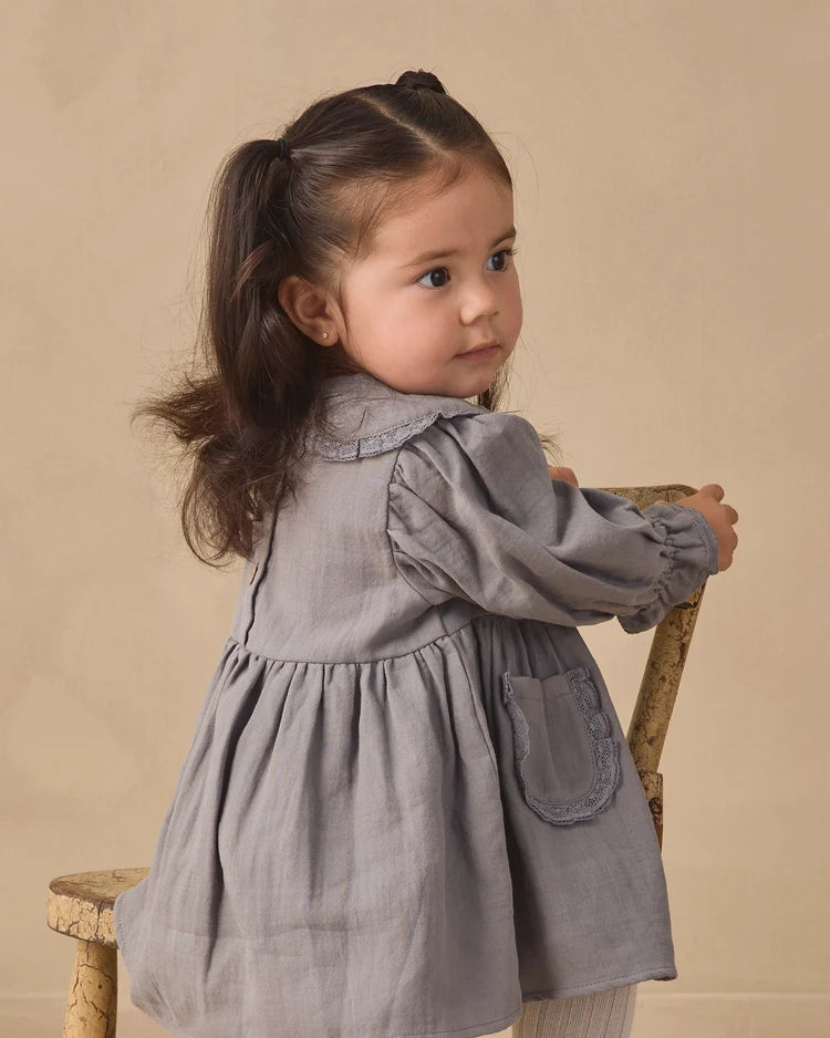Quincy Mae AW26 Dresses