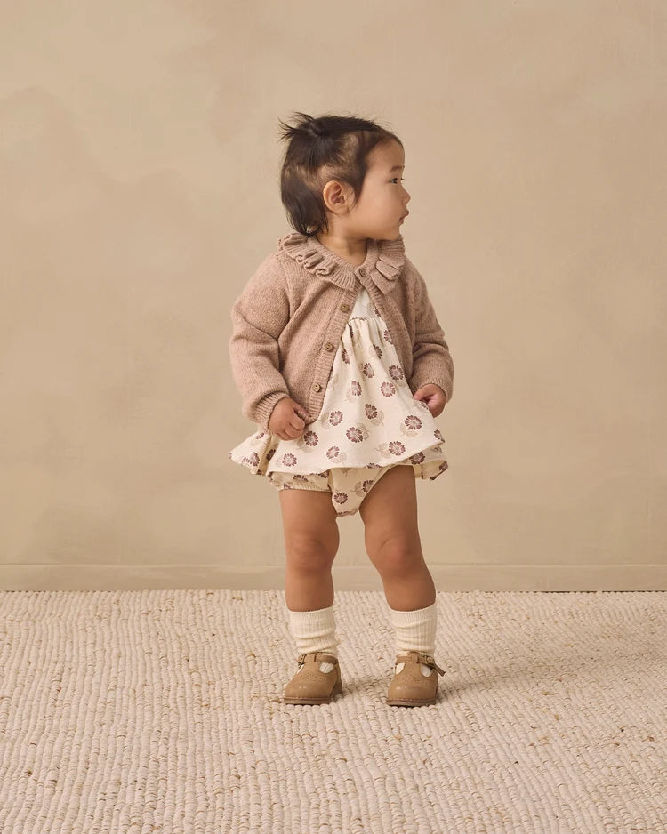 Quincy Mae SS26 Socks