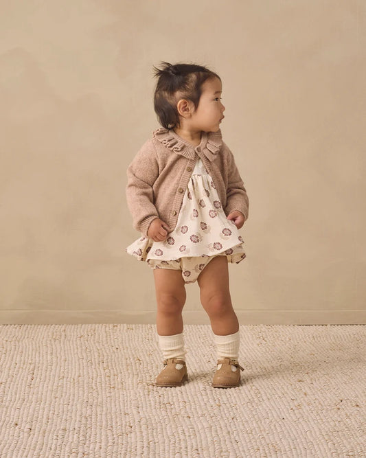 Quincy Mae SS26 Socks