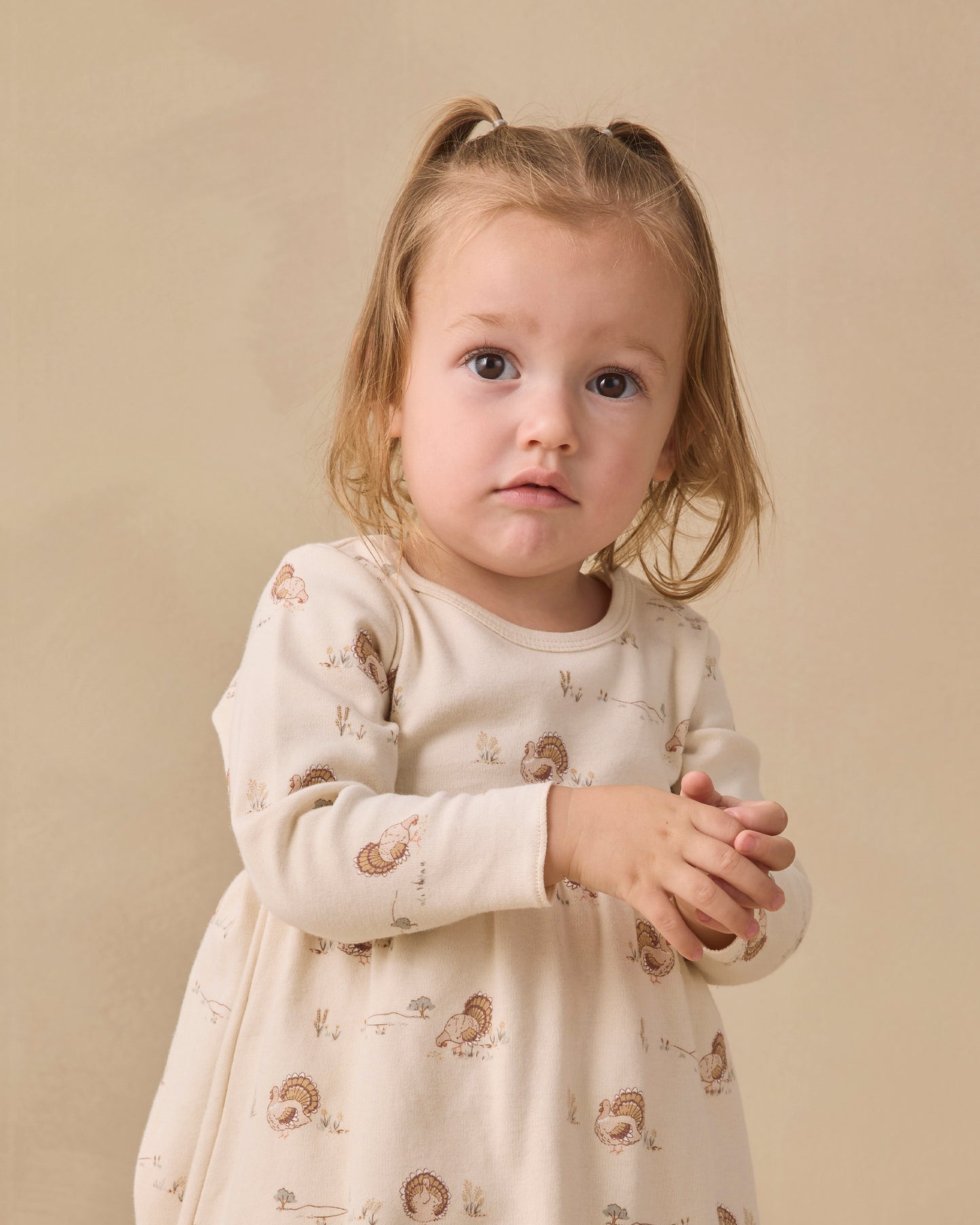 Quincy Mae AW26 Thanksgiving