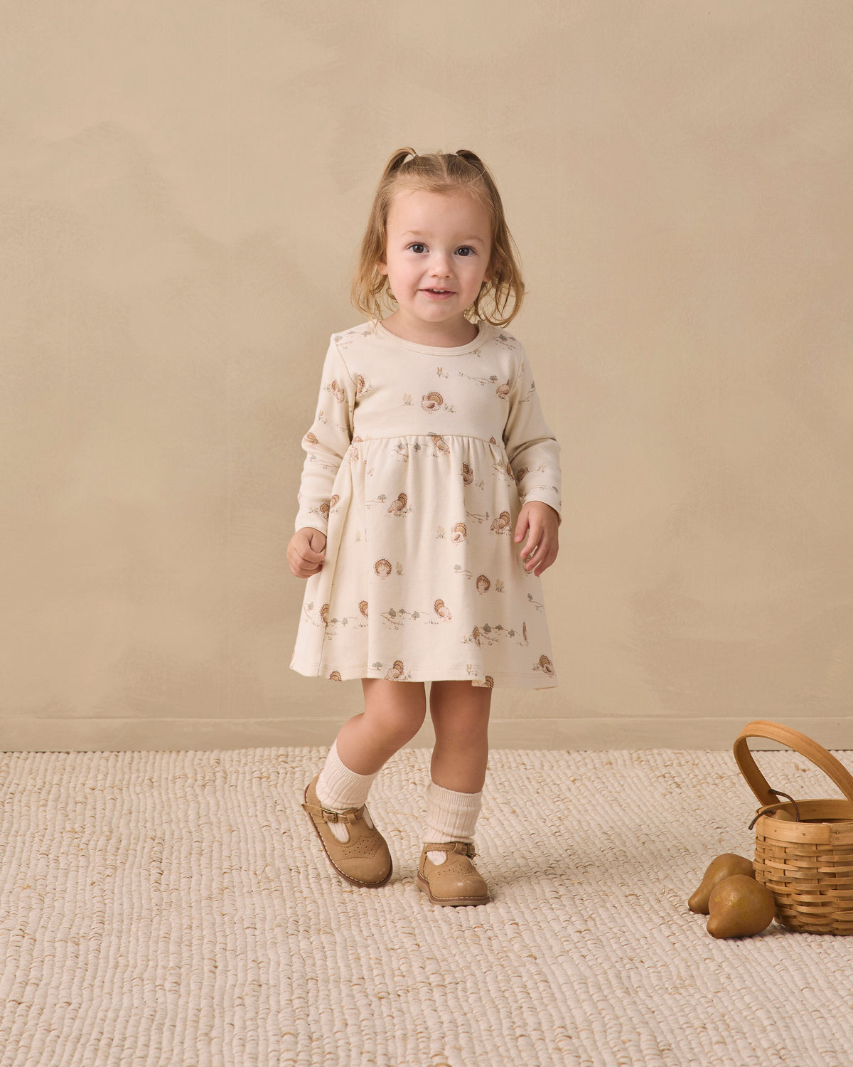 Quincy Mae AW26 Thanksgiving