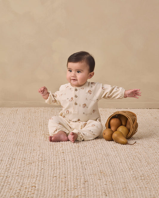 Quincy Mae AW26 Thanksgiving