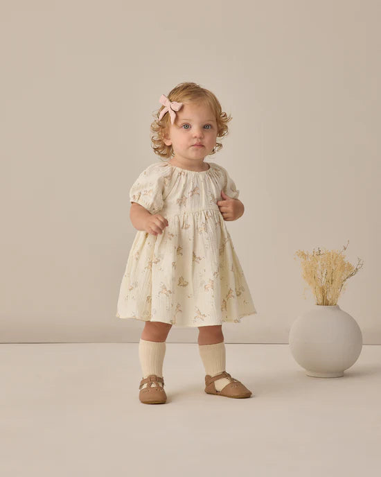 Quincy Mae Bella Dress Unicorns