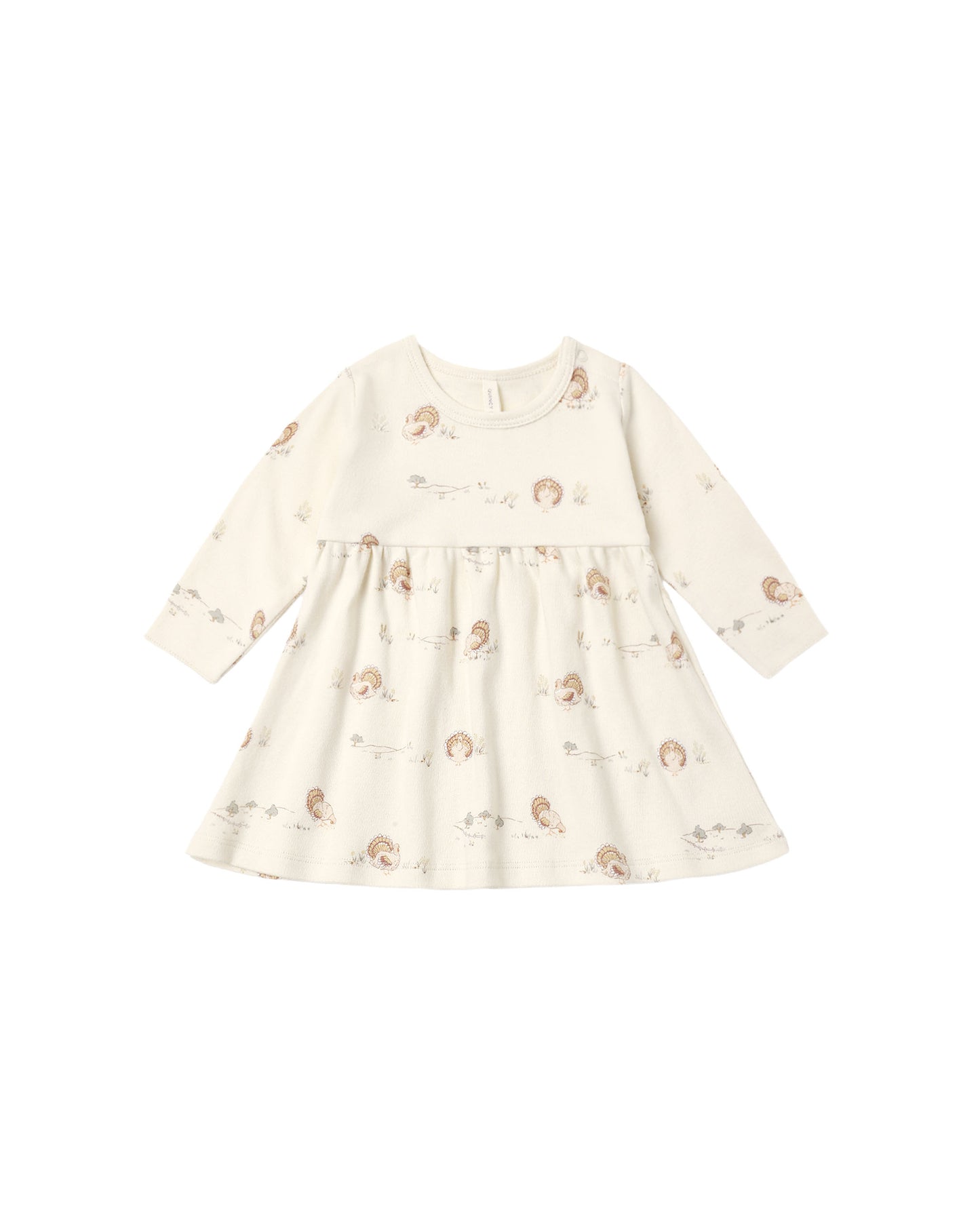 Quincy Mae AW26 Thanksgiving