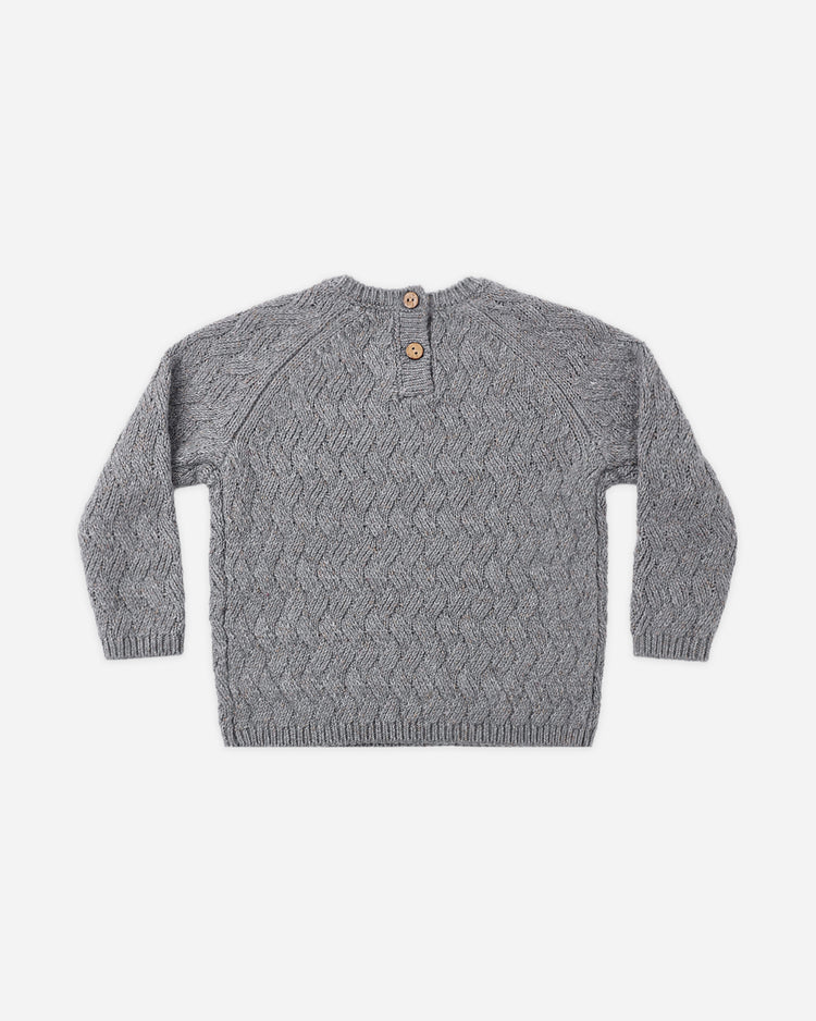 Quincy Mae AW26 Long Sleeve Sets