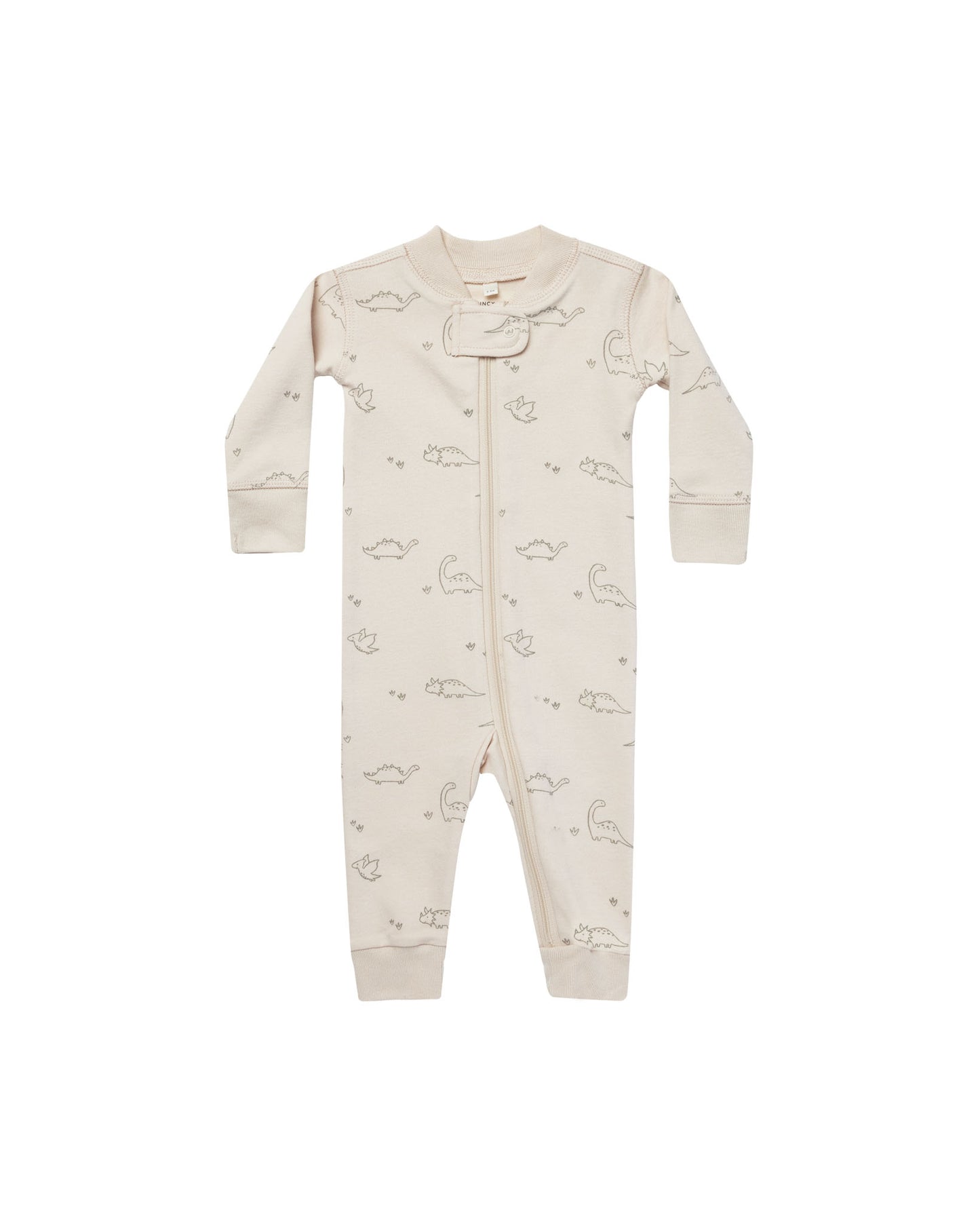 Quincy Mae Jumpsuits & Sleepers Fall 23
