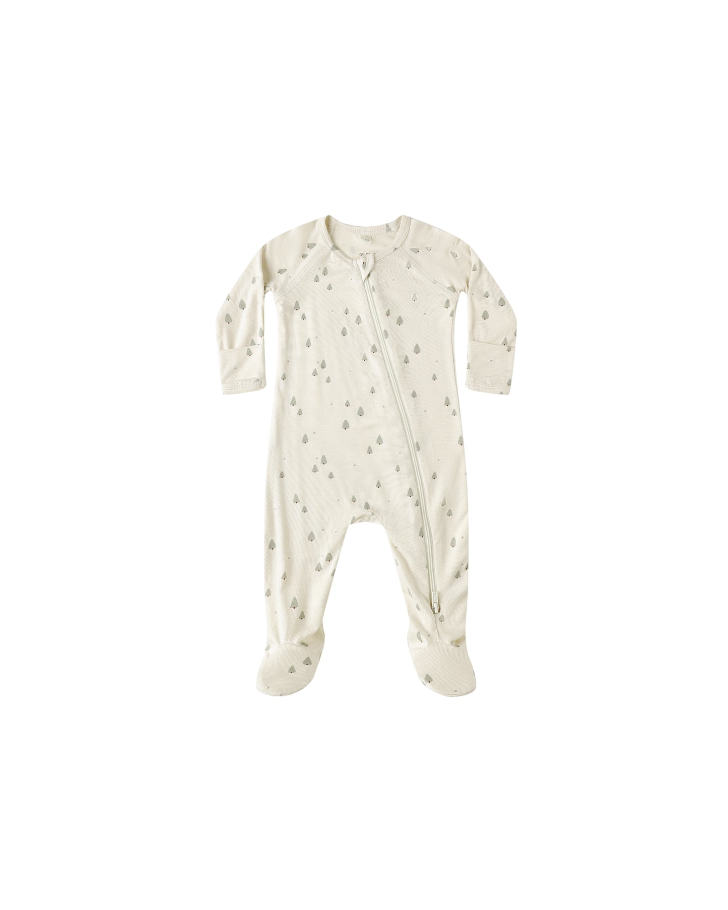 Quincy Mae FW25 Sleepwear