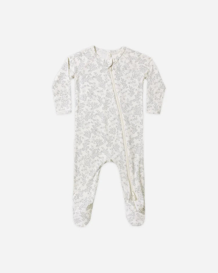 Quincy Mae AW26 Footies
